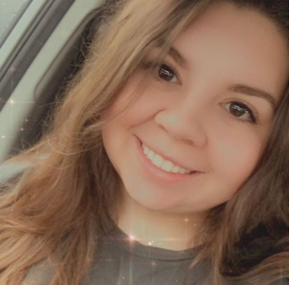 Meet your Posher, Haley